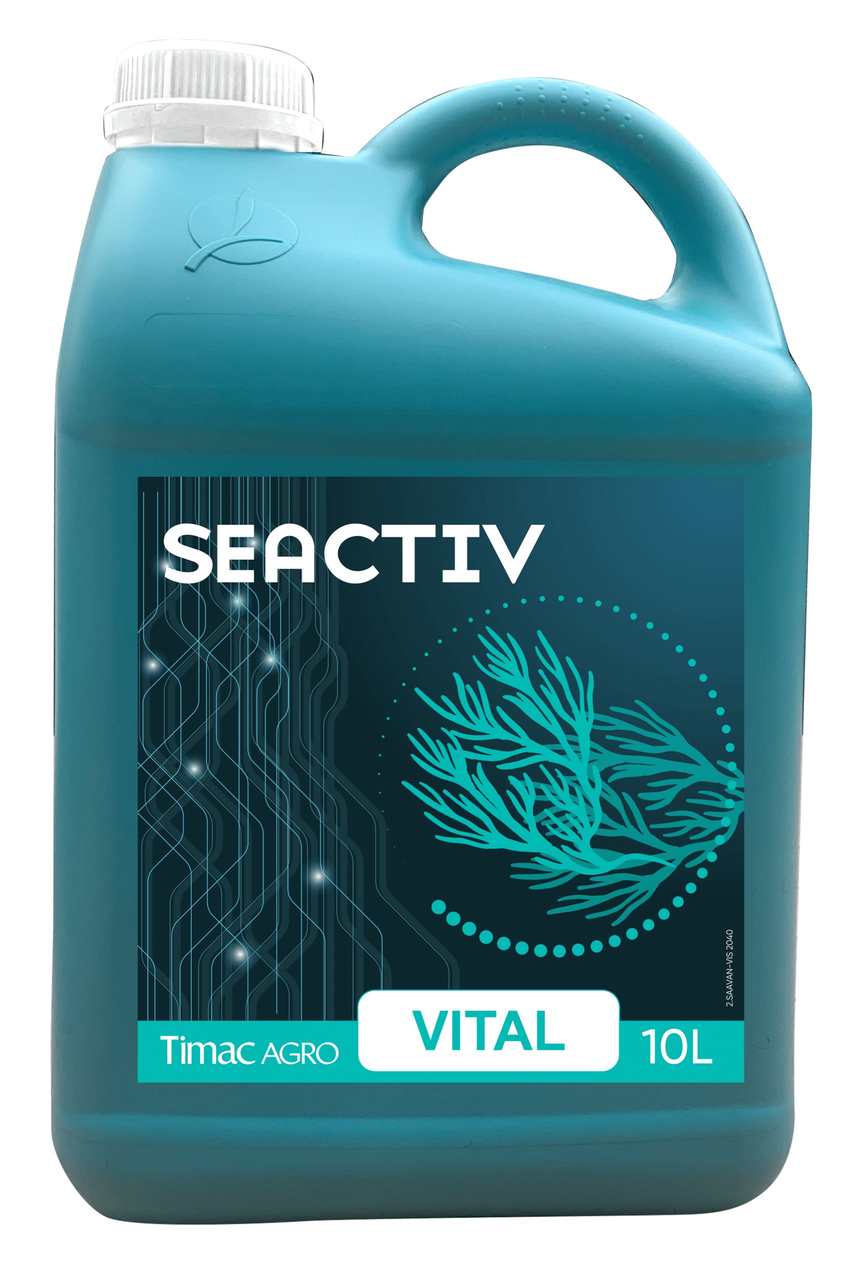 SEACTIV VITAL