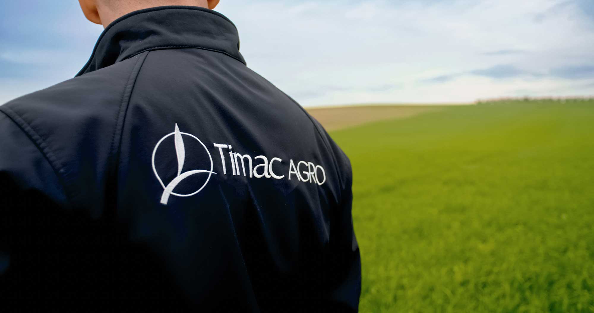 timacagro representatives inthefield italy 1