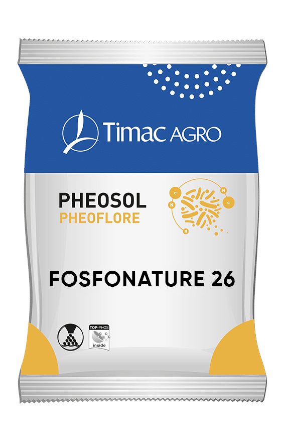 FOSFONATURE 26