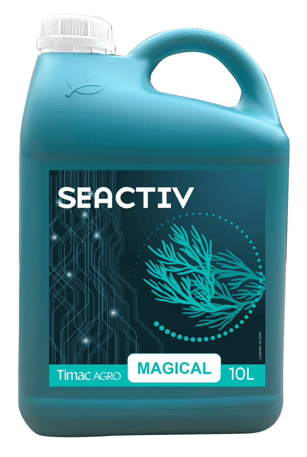 SEACTIV MAGICAL