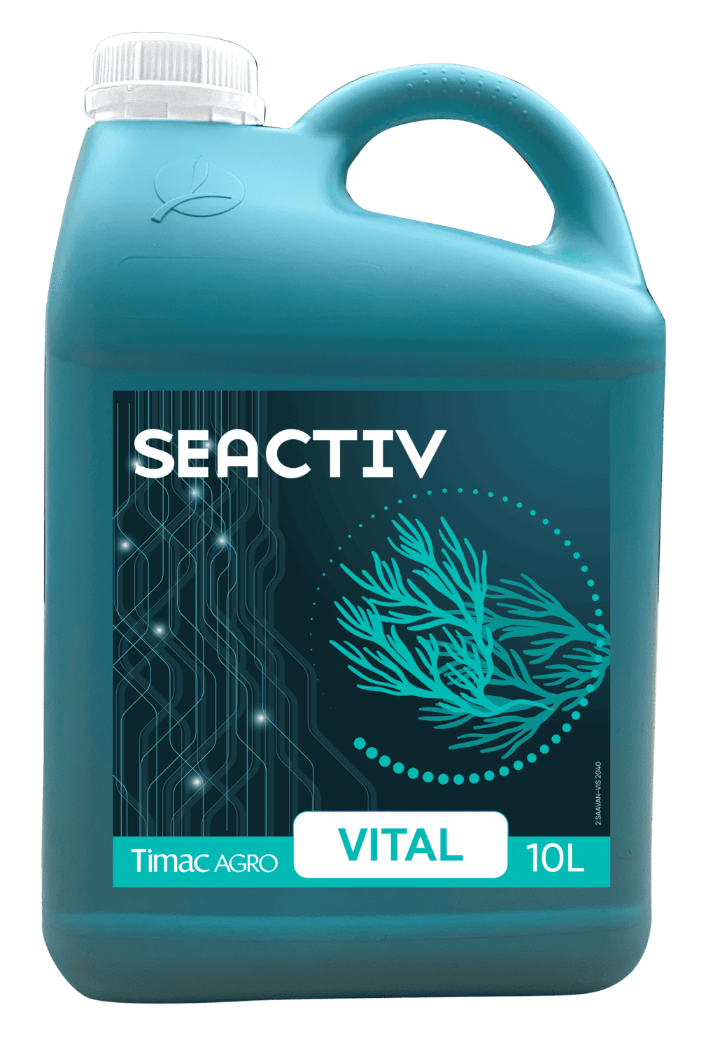 SEACTIV VITAL