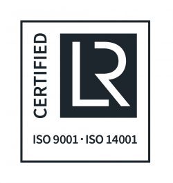 Certificazioni ISO Timac Agro 14001